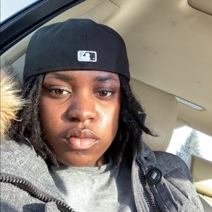 Meet your Posher, Kierra